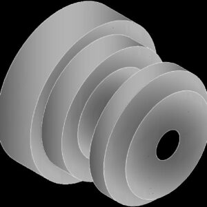 9000-097 SNIFT ORIFICE LPT5030495