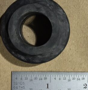 9000-101 28mm H&K SEAL 240-33-26-018/OB
