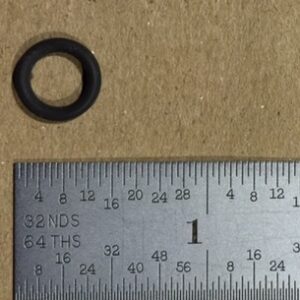 9000-212 O-RING MARK V KIT