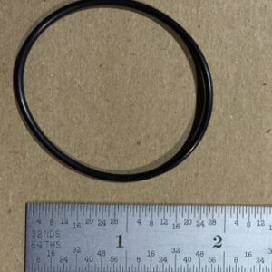 9000-321 O-Ring 4 x 54 Viton