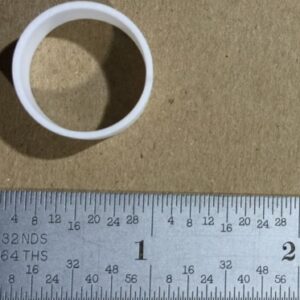 9000-322 TFE BUSHING 240-33-24-040/3A