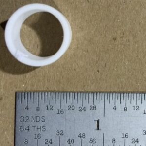 9000-327 Bushing Sigma Valve