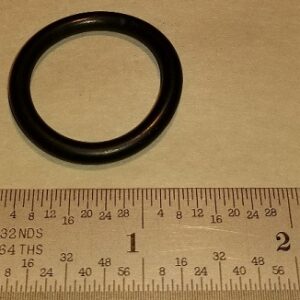 9000-329 O-Ring 240-33-12-018/3A
