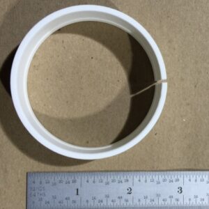 9000-502P TFE BUSHING 240-33-07-723/OA