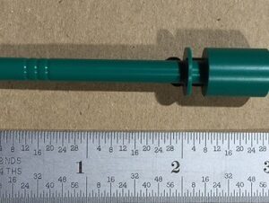 9000-503 GREEN Air tube green