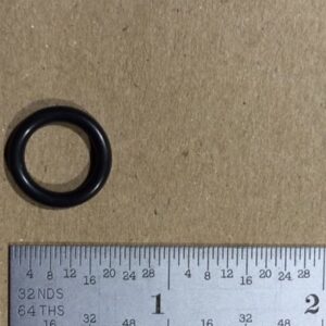 9000-509 O-RING 1024-01-208/0
