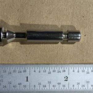 9000-512 Pressure pin 240-33-01-404/O