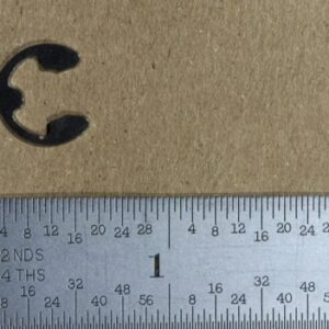 9000-517A Retaining ring 1021-22-011