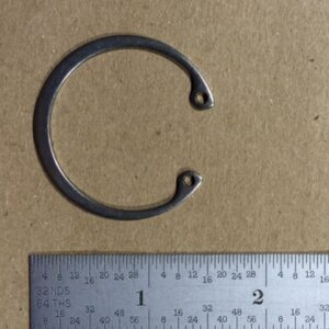 9000-522 Retaining Ring 1021-21-361/0
