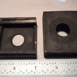 9000-529C CASTING FOR 9000-529