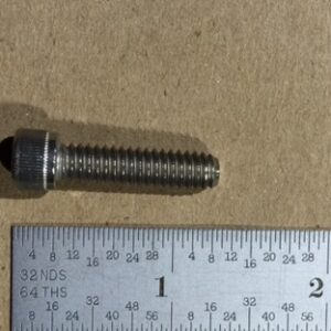 9000-533 SCREW 240-33-01-329/5A SHCS