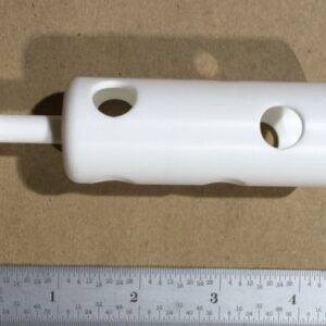 9000-538 Pressure Sleeve 240-33-01-202/