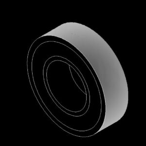 9000-555 BEARING 1104-20-159/0