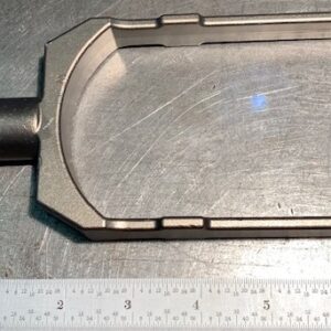 9000-600 ROLLER BRACKET240-33-37-193/0C