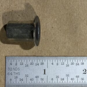 9000-602 BUSHING 240-33-03-023/0A