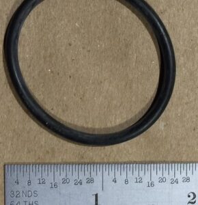 9000-725 O-RING 240-33-12-014/5A