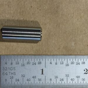 9000-804 Tube Spacer X51101203