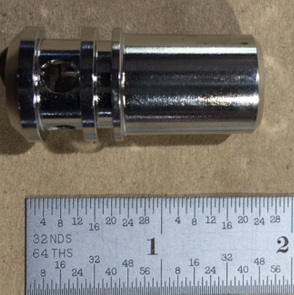 9000-910 Gongda Snift Body