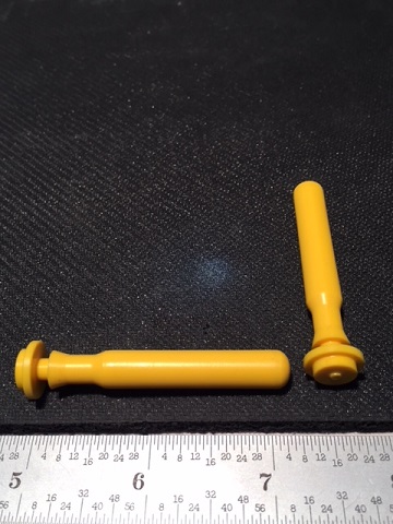 9000-911L Gongda Snift Pin Long