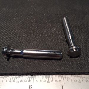 9000-911SS Gongda Snift Poppet SS