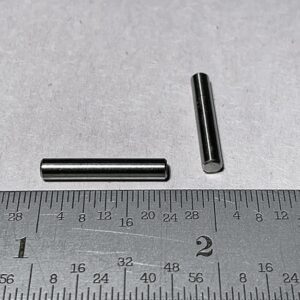 1/8 X 3/4 DP DOWEL PIN