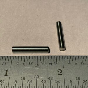 1/8 X 3/4 DP DOWEL PIN