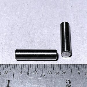 3/16 X 3/4 DP DOWEL PIN