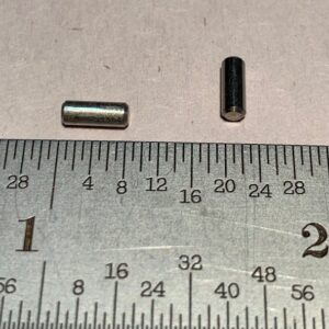 3/32 X 1/4 DP DOWEL PIN