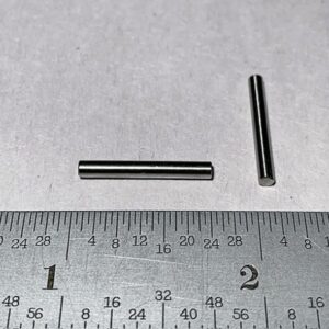 3/32 X 3/4 DP DOWEL PIN