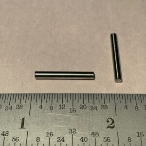 3/32 X 3/4 DP DOWEL PIN