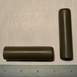 B-101-S PLASTIC BUSHING