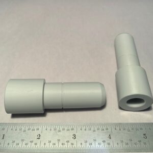 B-101-WS-1-U+ PLASTIC BUSHING