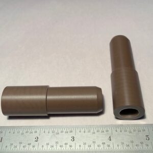 B-101-WS-1.25 PLASTIC BUSHING