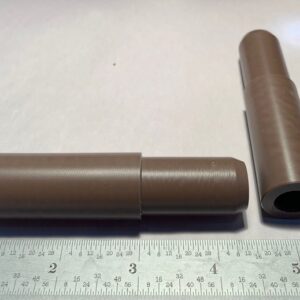 B-101-WS-2 PLASTIC BUSHING