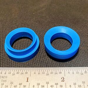 SR-15-A-64 Bottle Sealing Rubber