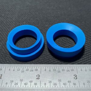 SR-15-A-64 Bottle Sealing Rubber