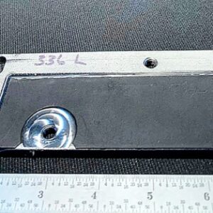 23,000-336L INNER PLATE B223-380-3BLH