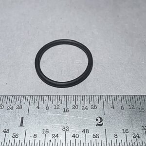 O-RING-018 CONE O-RING