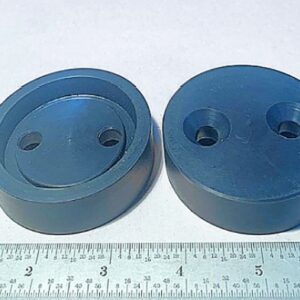 101-HK-SM-B KHS LIFT CYLINDER PAD