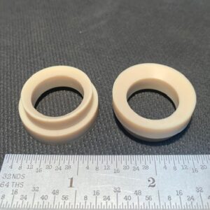 SR-15-A-73 BOTTLE SEALING RUBBER