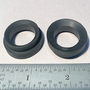 SR-15-A-80 BOTTLE SEALING RUBBER