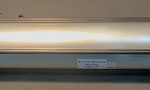 23,000-488 Mandrel Cylinder 021238