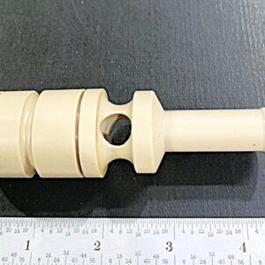 18,000-027 PEEK VALVE PART