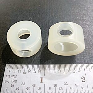 18,000-030 KYNAR BUSHING