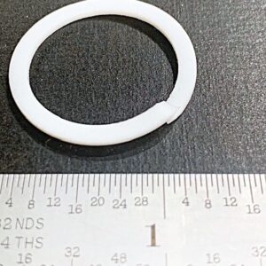 18,000-032 TEFLON BACKUP RING