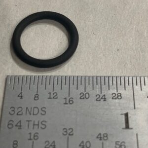 18,000-037 O-RING 2-013 VITON